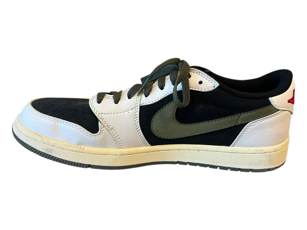 Nike Jordan 1 Retro Low OG SP x Travis Scott