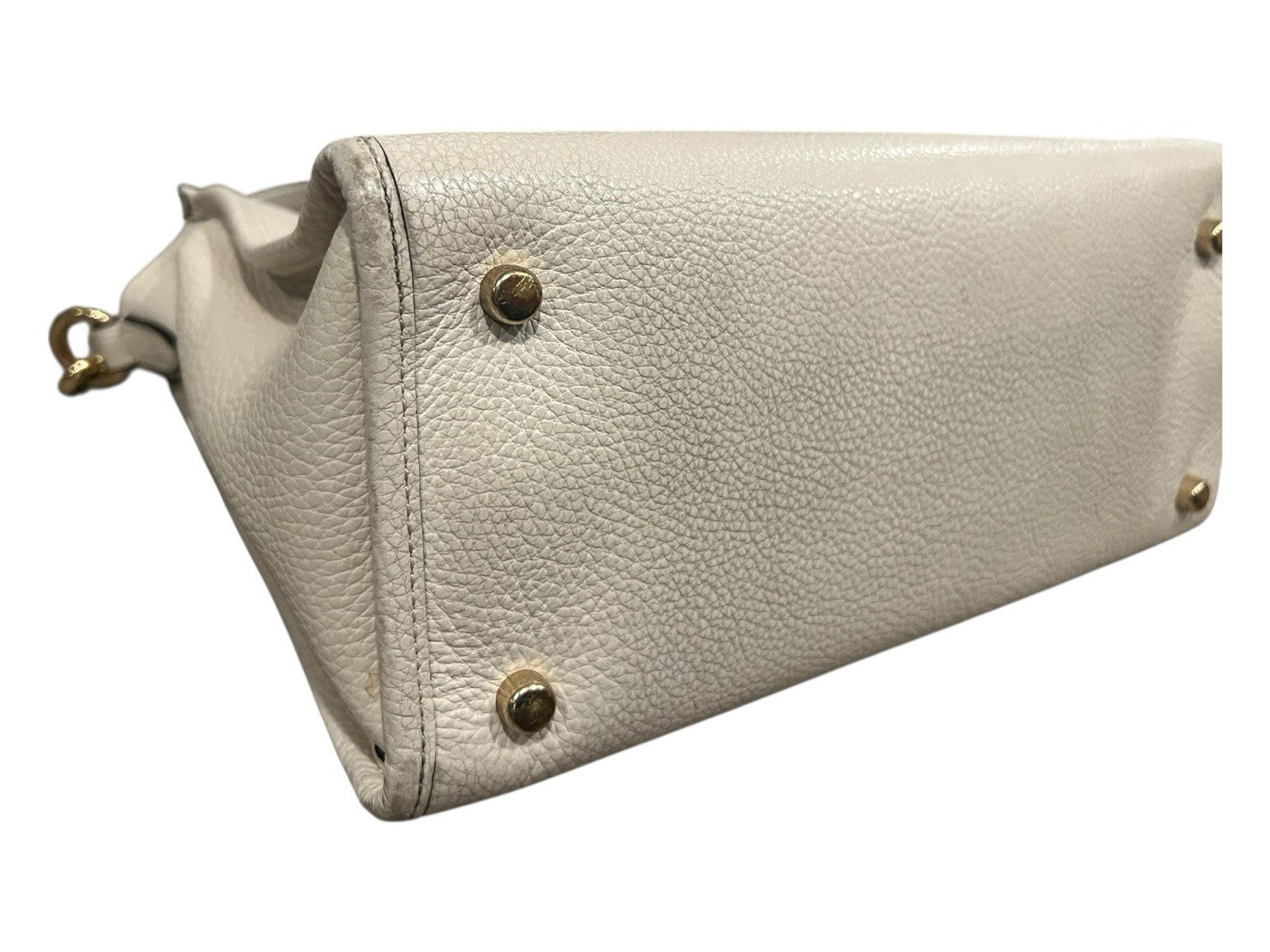 Coach Dempsey Carryall Bag With Patch Black W/ Shoulder Strap C2004 VVGUC