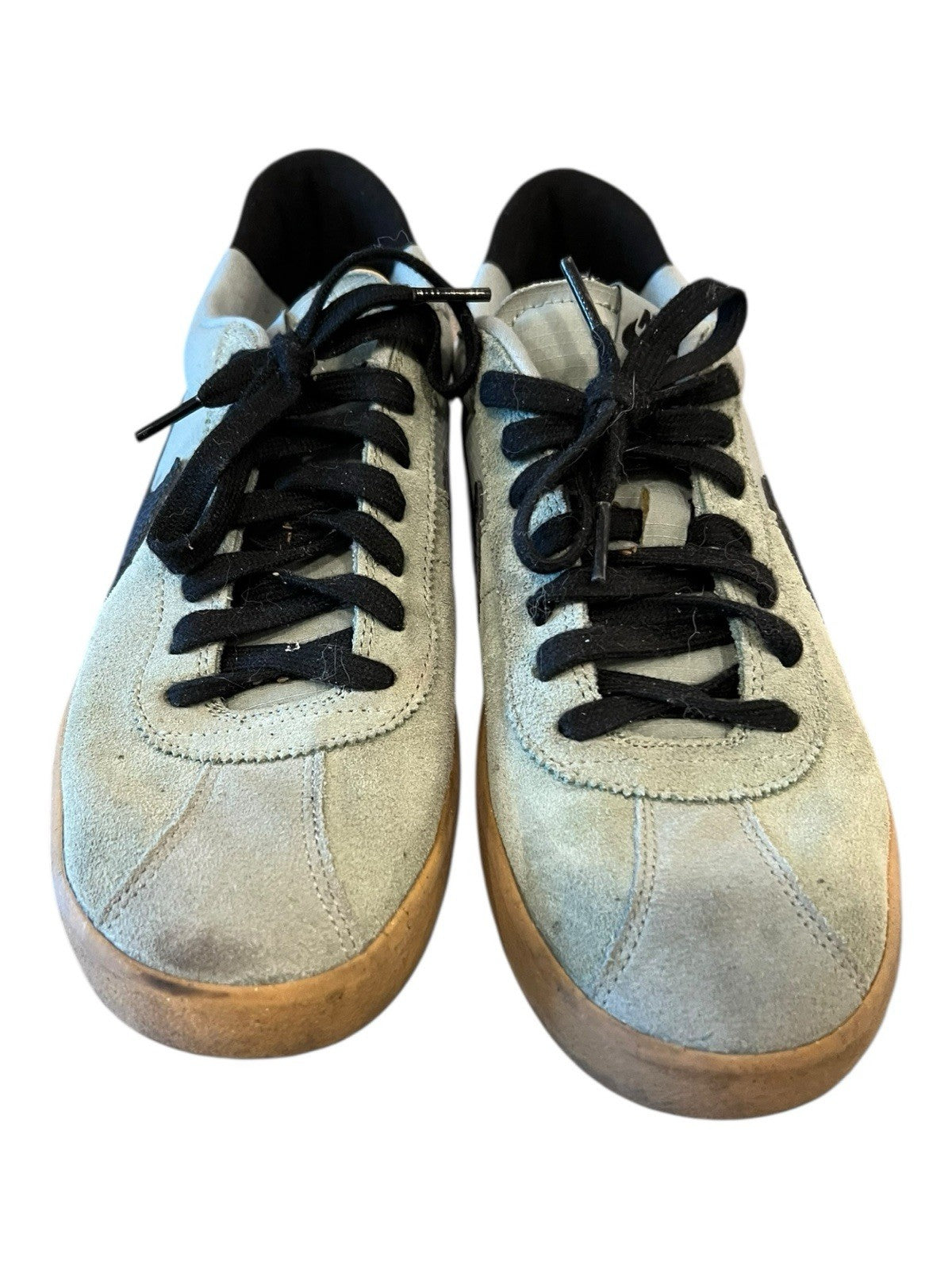 Nike SB Bruin React Jade Smoke Size 10 CJ1661-400