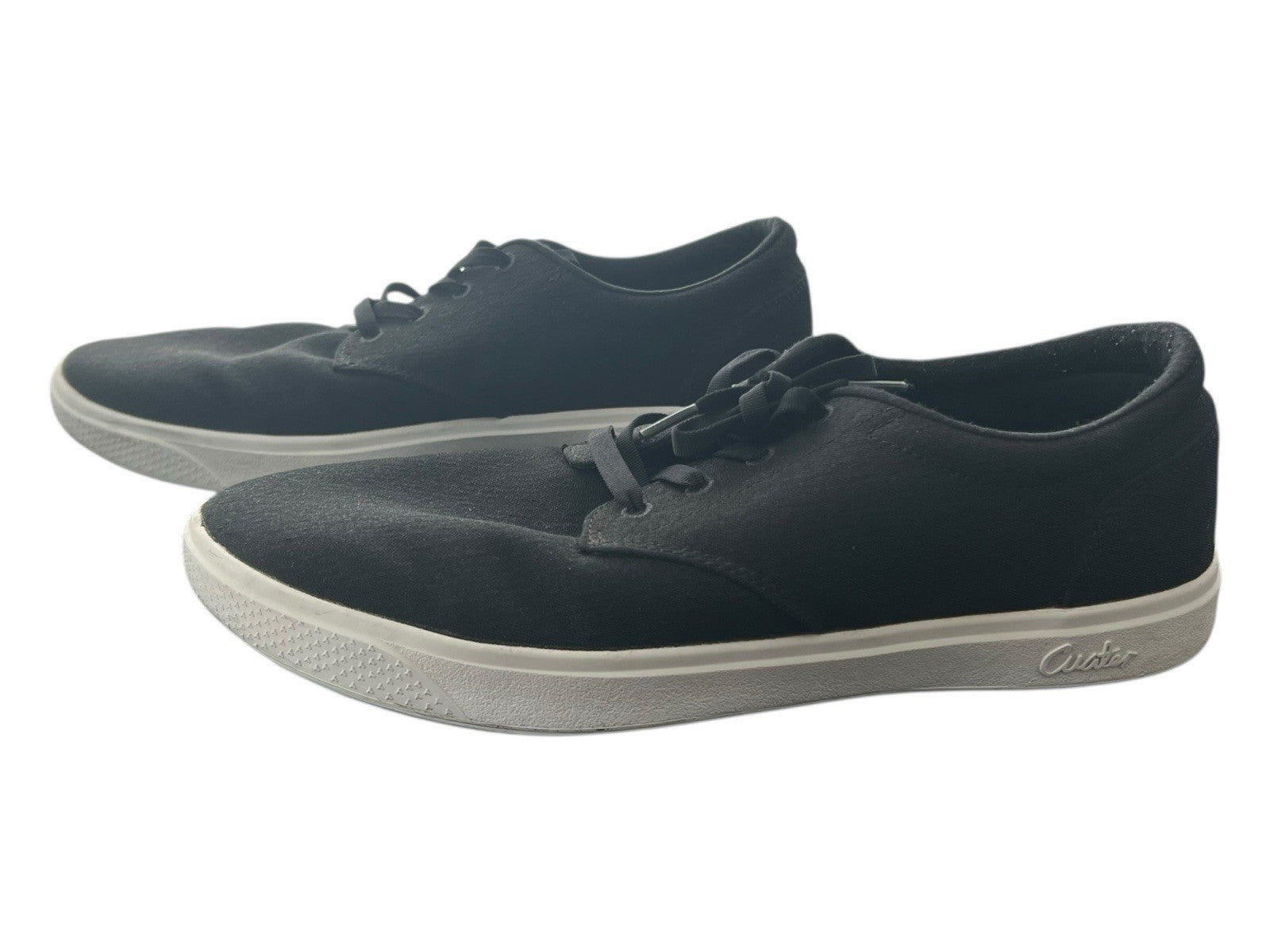 Cuater 4MR216 Travis Mathew The Moneymaker Black Spikeless Golf Shoes Mens 10