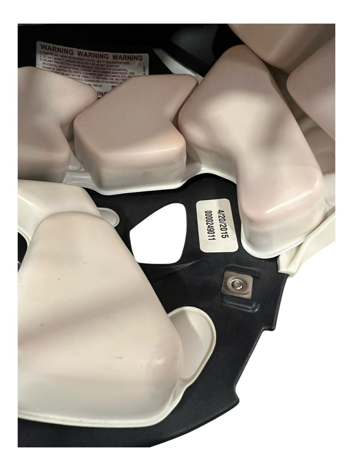 HOUSTON TEXANS NFL Riddell SPEED Full Size AUTHENTIC Football Helmet