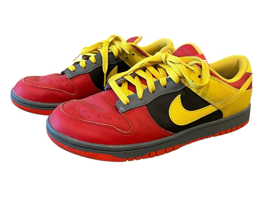 Nike Dunk Low Size 10.5M FN0569-900