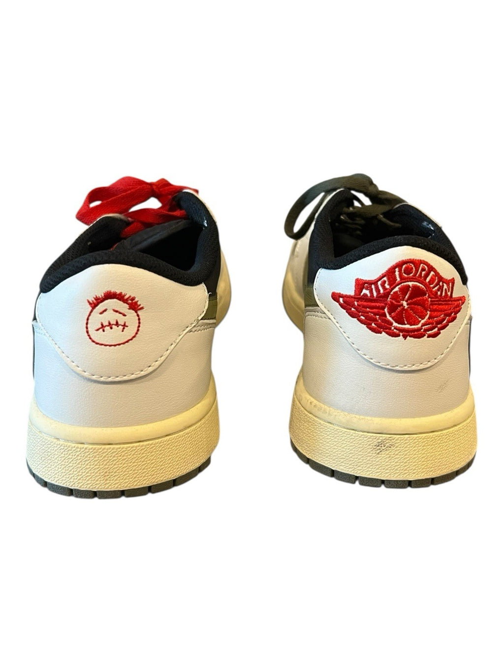 Nike Jordan 1 Retro Low OG SP x Travis Scott