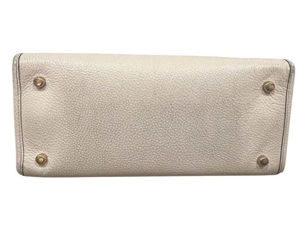 Coach Dempsey Carryall Bag With Patch Black W/ Shoulder Strap C2004 VVGUC