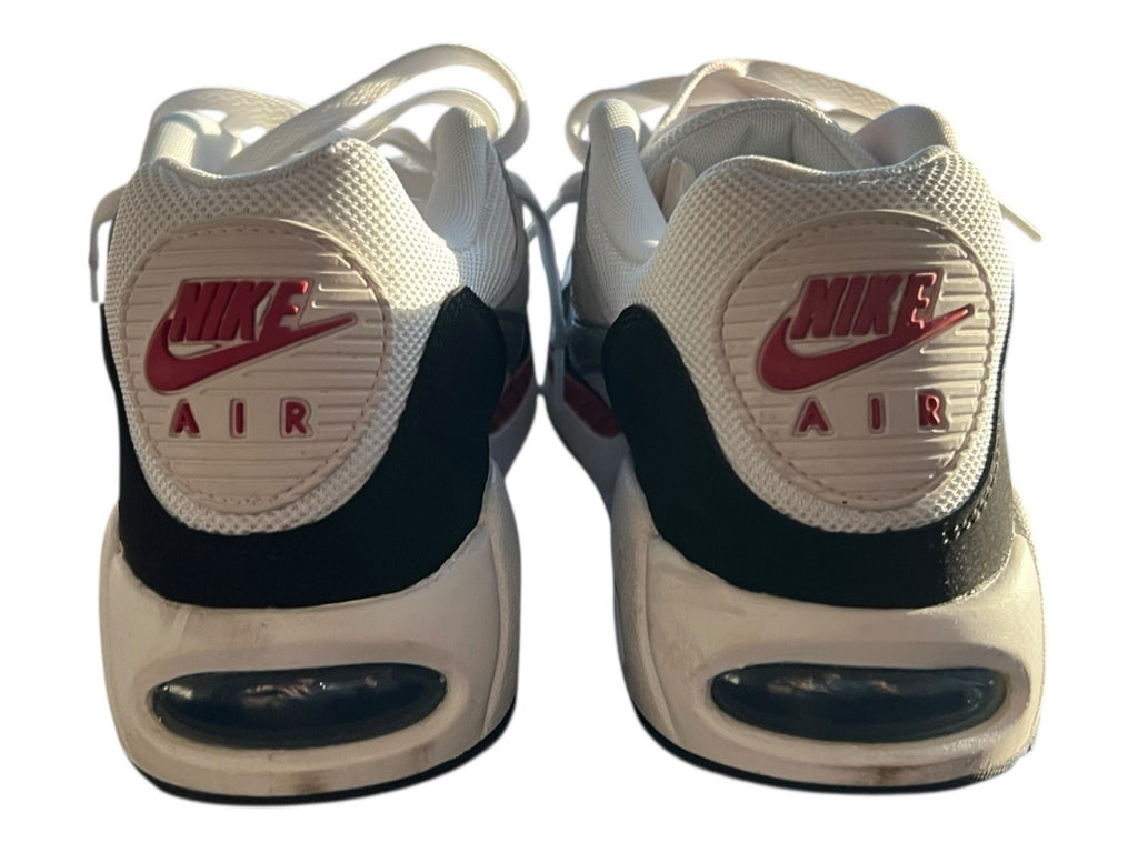 Nike Fly.By Mid 2 NBK CU3501-004 Men’s 9.5 Black Grey Red With Box