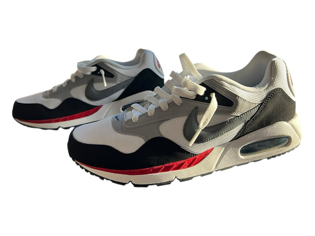 Nike Fly.By Mid 2 NBK CU3501-004 Men’s 9.5 Black Grey Red With Box