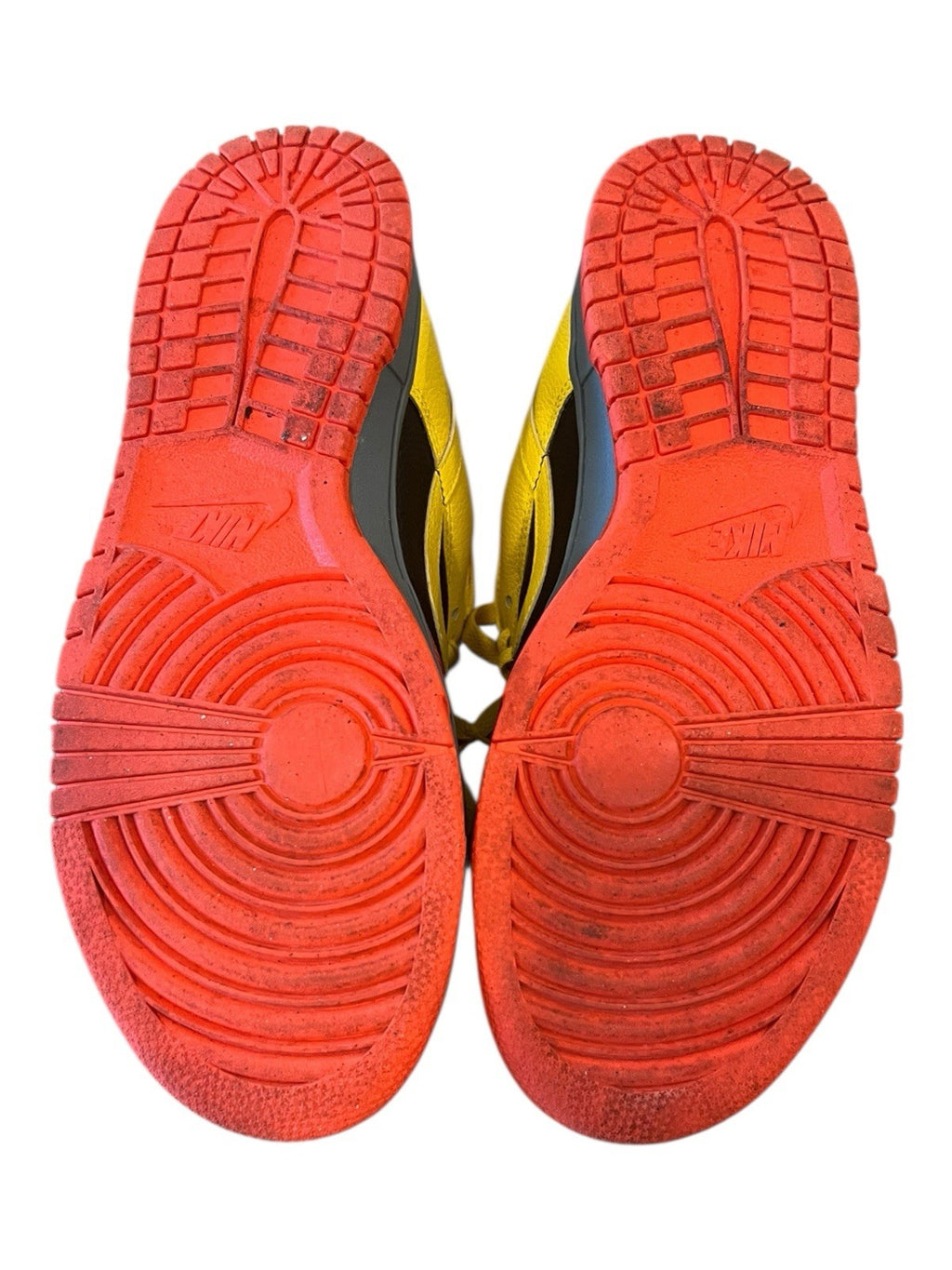 Nike Dunk Low Size 10.5M FN0569-900