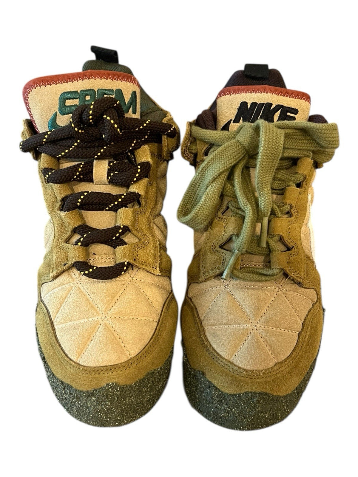 DM0430 700 Nike CPFM Flea 1 Cactus Plant Flea Market Desert Moss SZ 10M