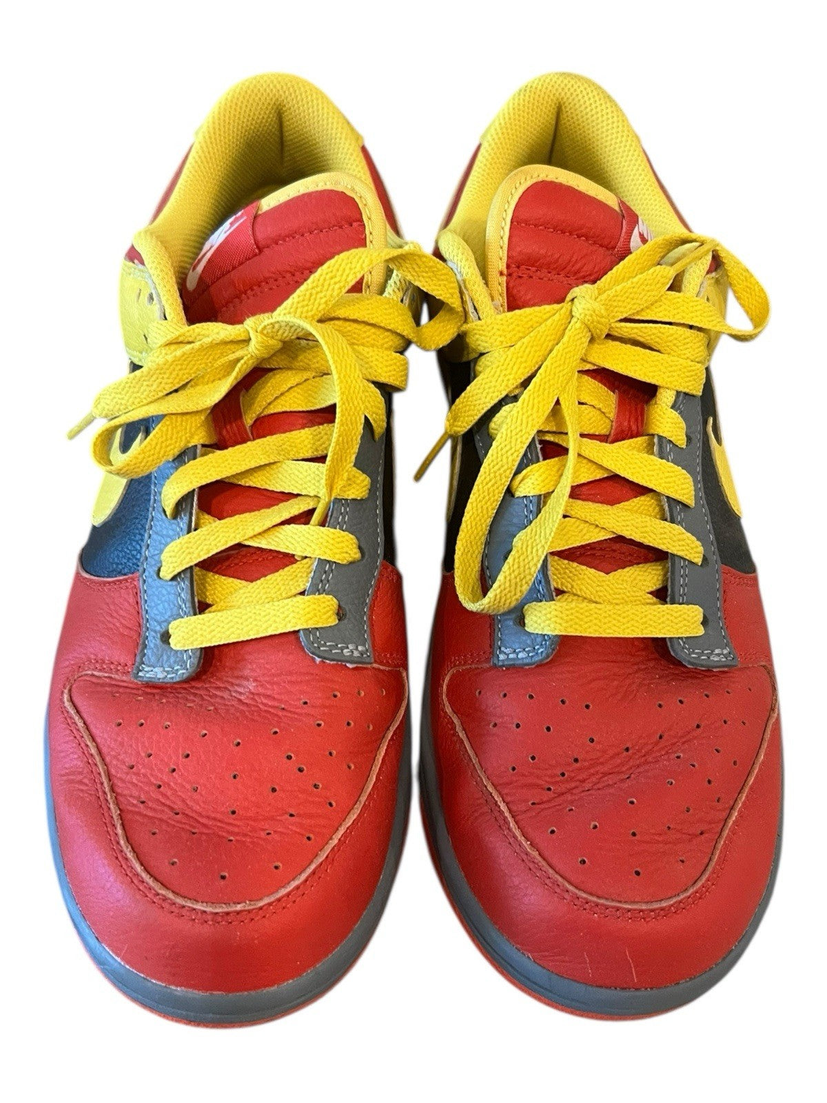 Nike Dunk Low Size 10.5M FN0569-900