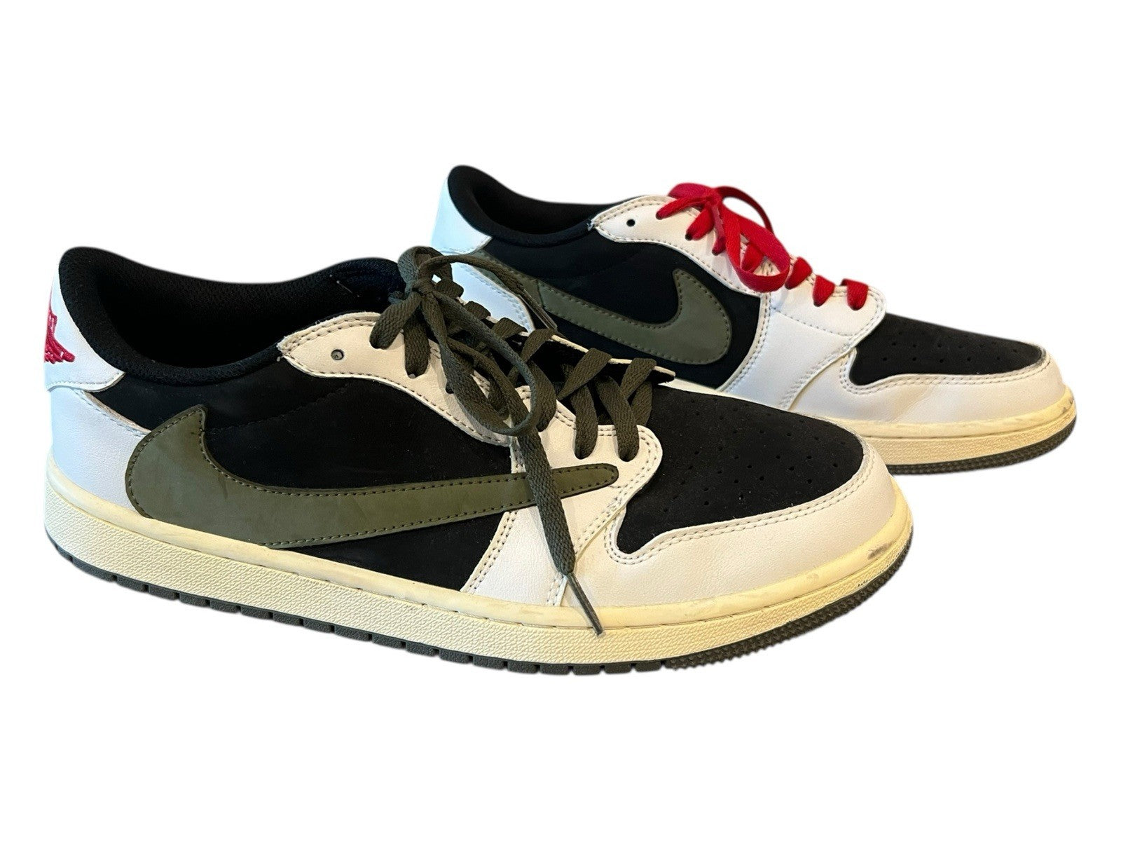 Nike Jordan 1 Retro Low OG SP x Travis Scott