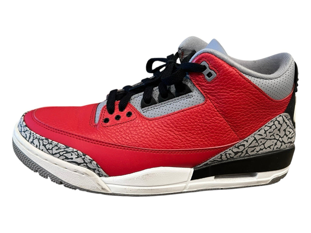 Jordan 3 Retro SE Unite (Chicago Exclusive) Size 11.5 With  Box And Extra Laces