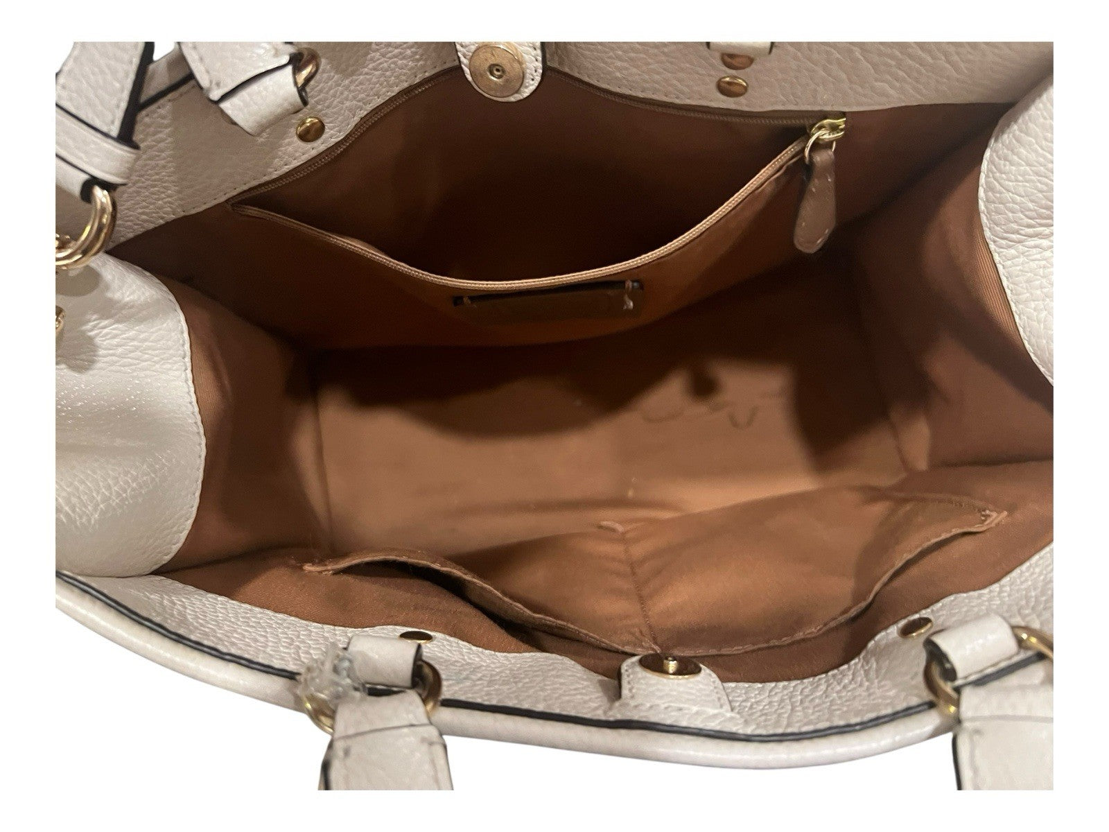 Coach Dempsey Carryall Bag With Patch Black W/ Shoulder Strap C2004 VVGUC