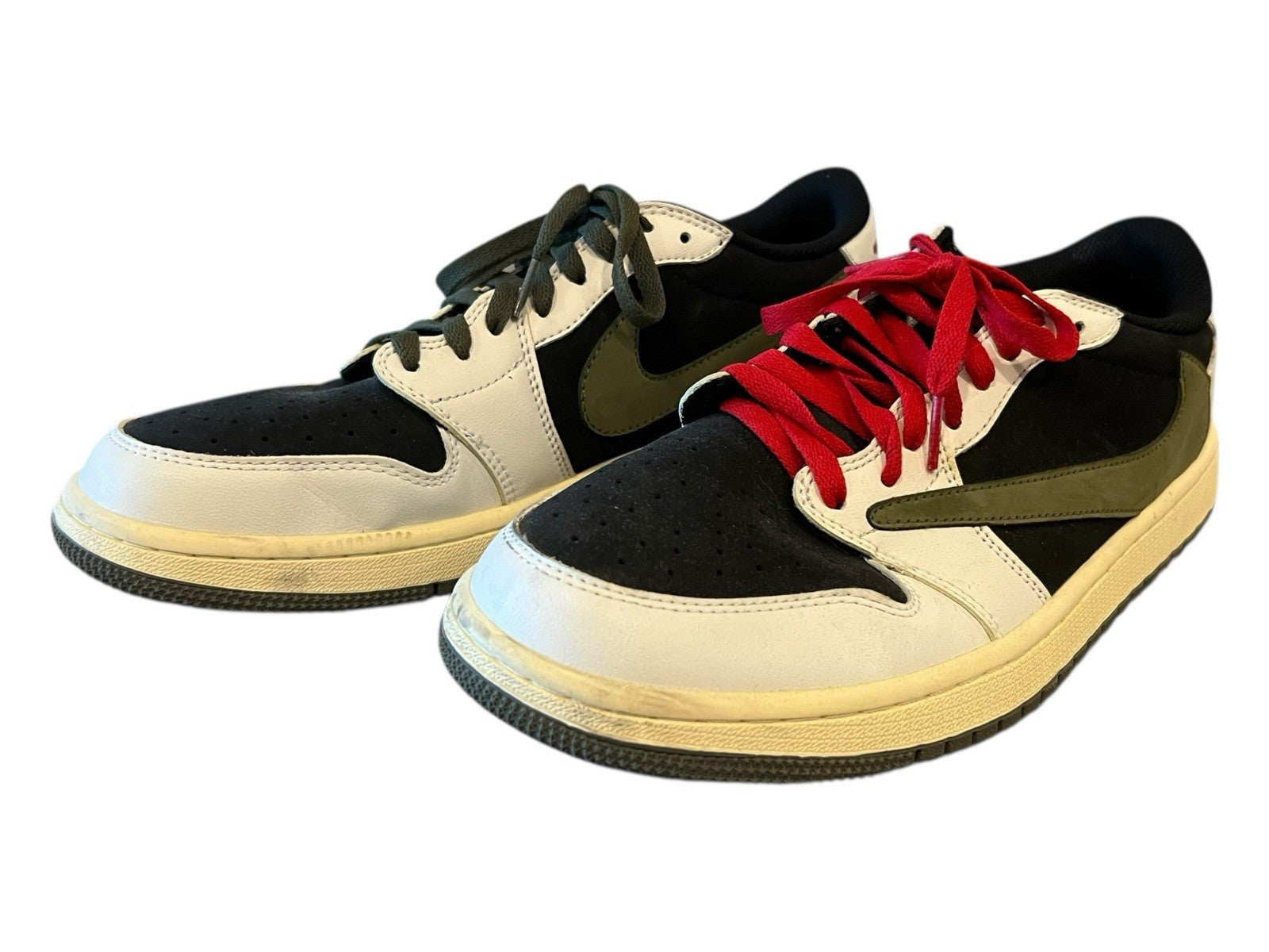 Nike Jordan 1 Retro Low OG SP x Travis Scott