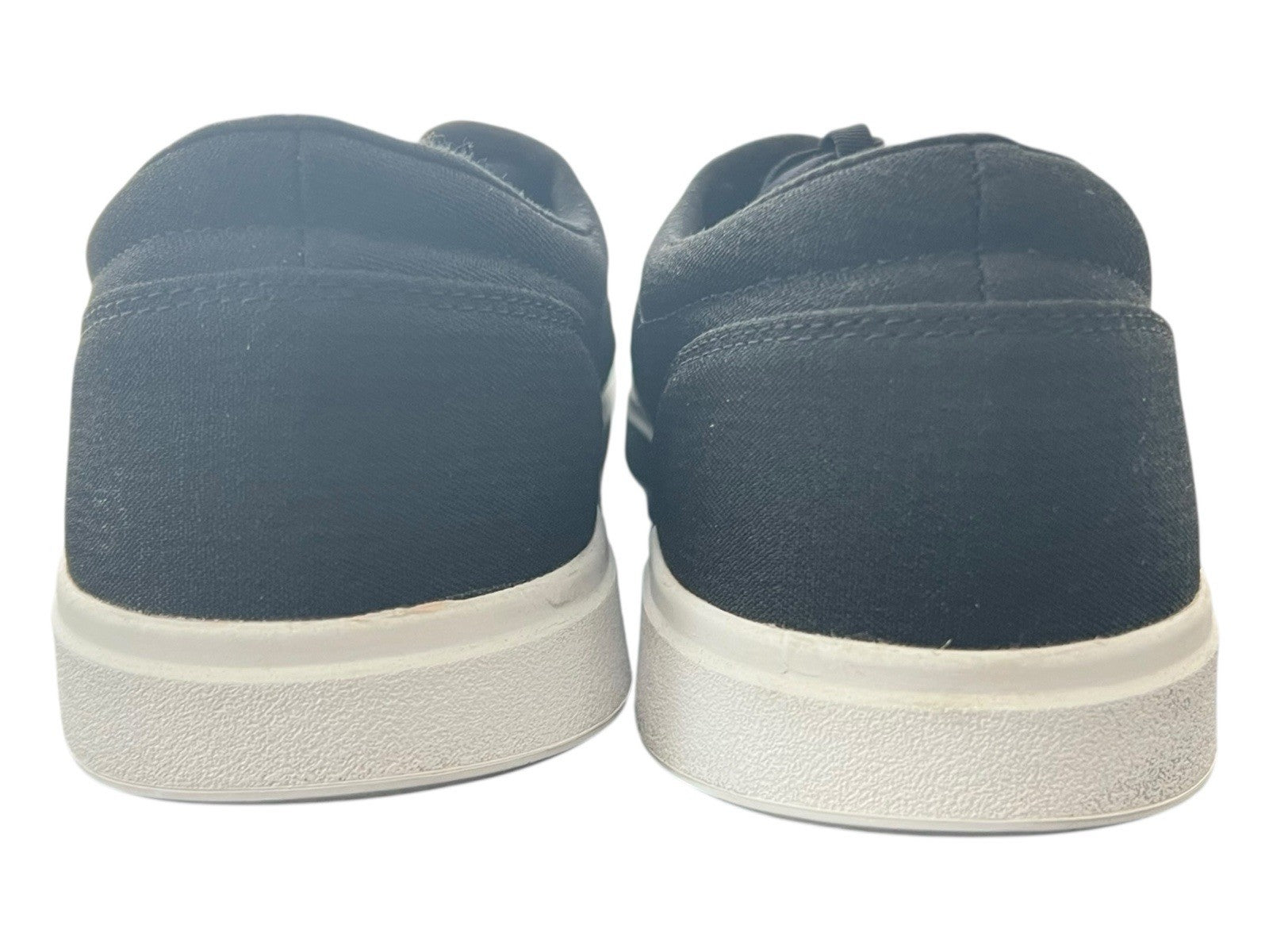 Cuater 4MR216 Travis Mathew The Moneymaker Black Spikeless Golf Shoes Mens 10