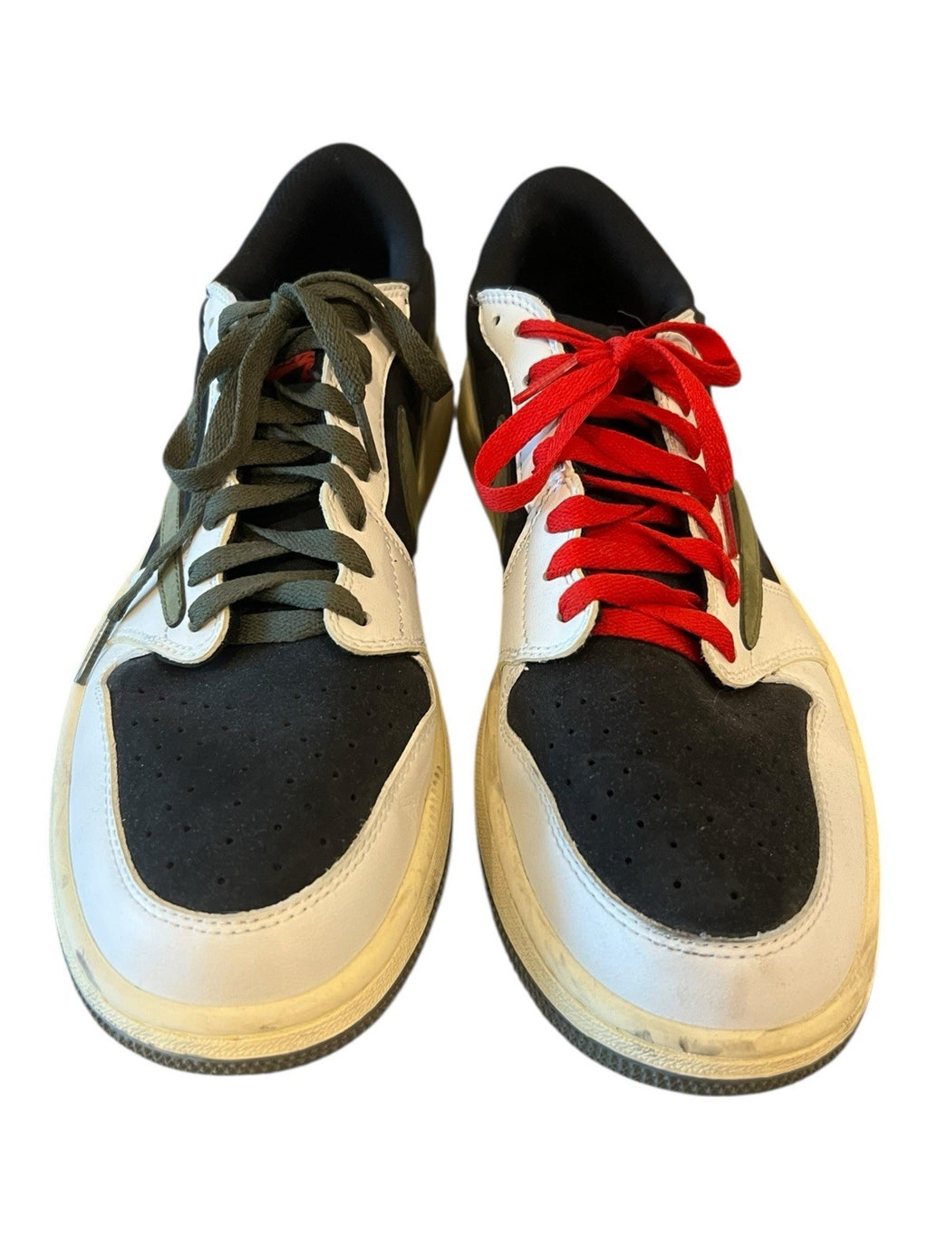 Nike Jordan 1 Retro Low OG SP x Travis Scott