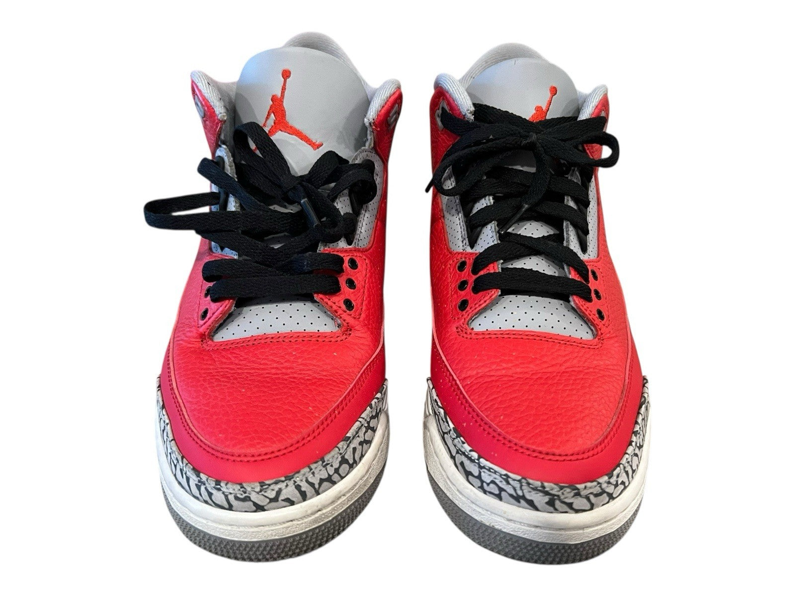 Jordan 3 Retro SE Unite (Chicago Exclusive) Size 11.5 With  Box And Extra Laces