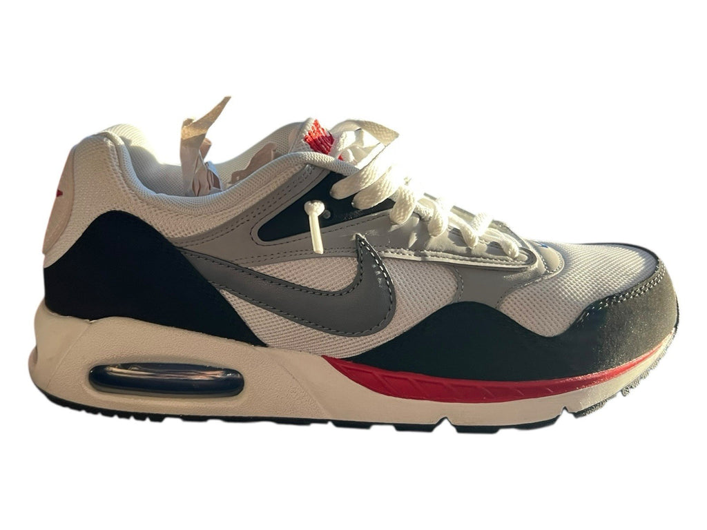 Nike Fly.By Mid 2 NBK CU3501-004 Men’s 9.5 Black Grey Red With Box