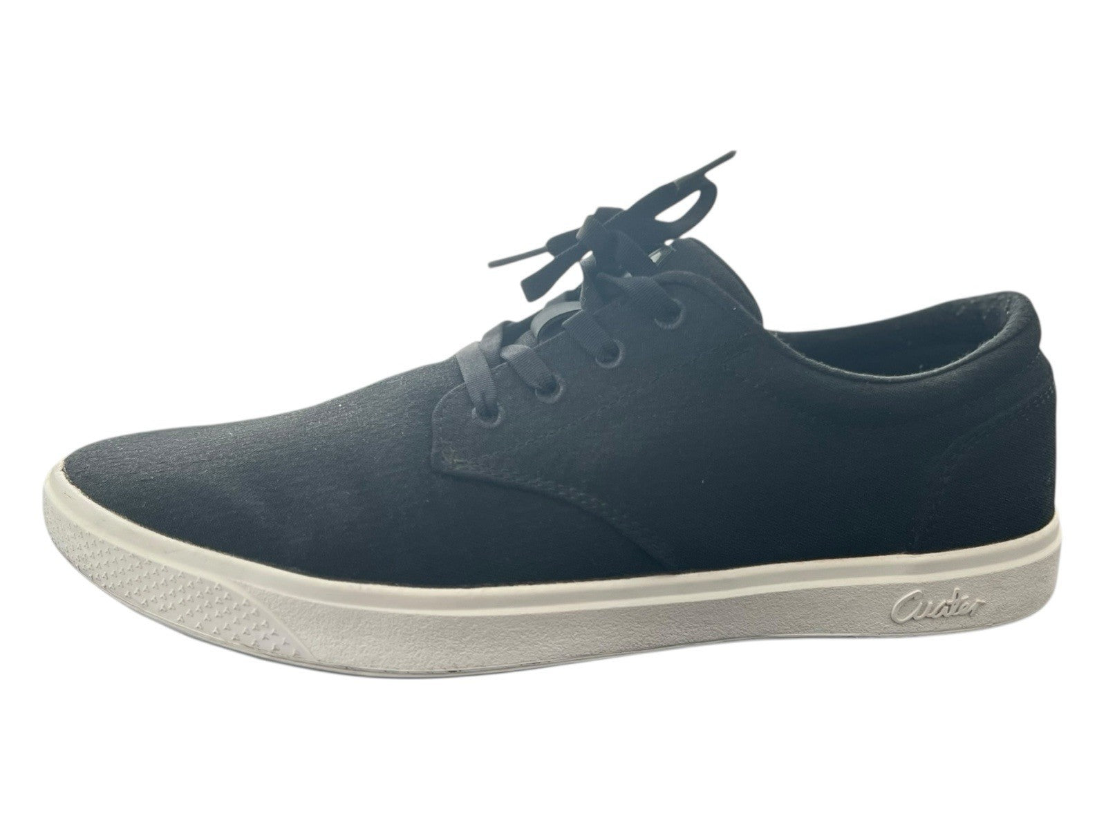 Cuater 4MR216 Travis Mathew The Moneymaker Black Spikeless Golf Shoes Mens 10