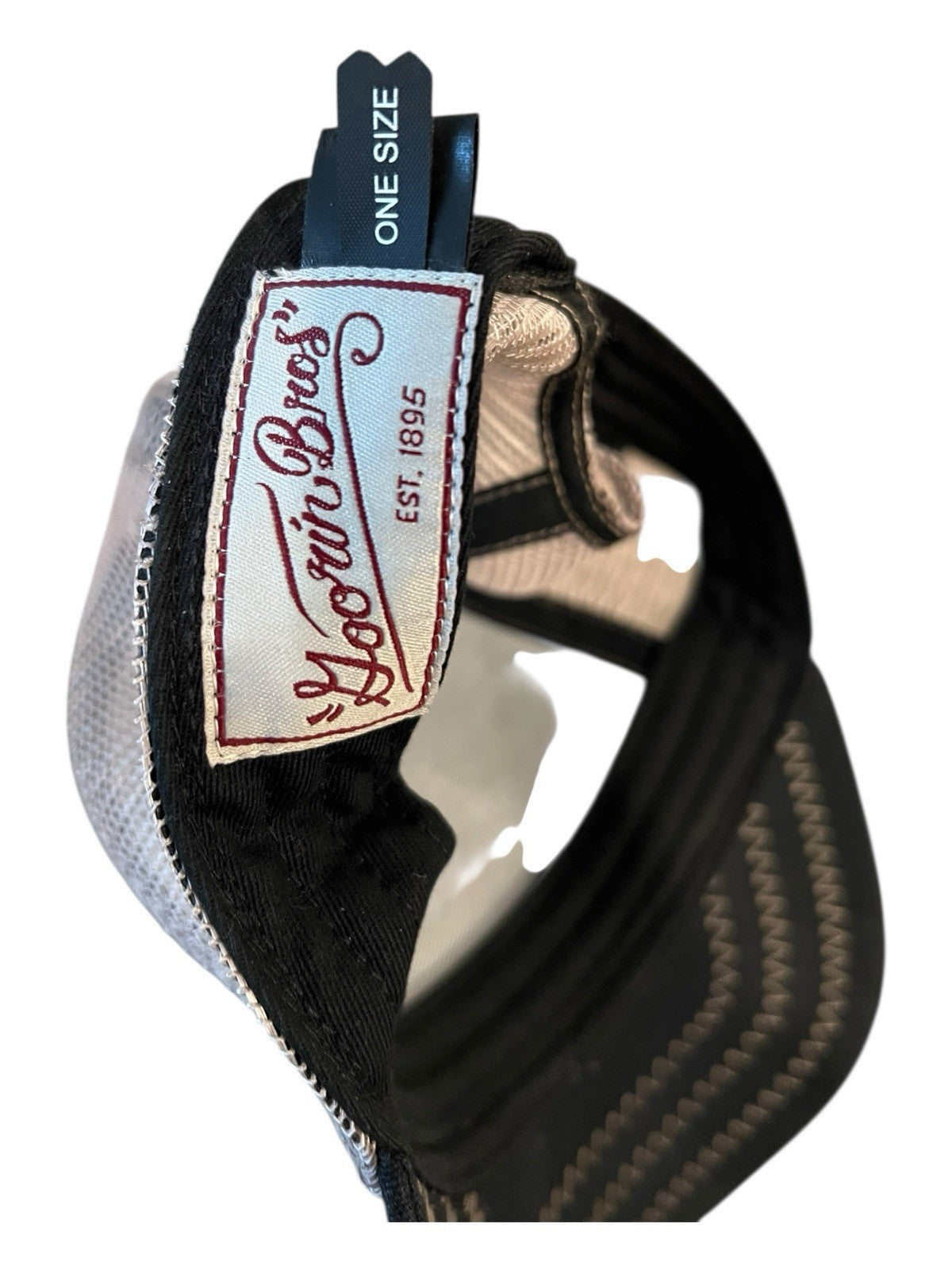 Rooster “Cock” 🐓 Trucker Hat Black Mesh Snapback Baseball