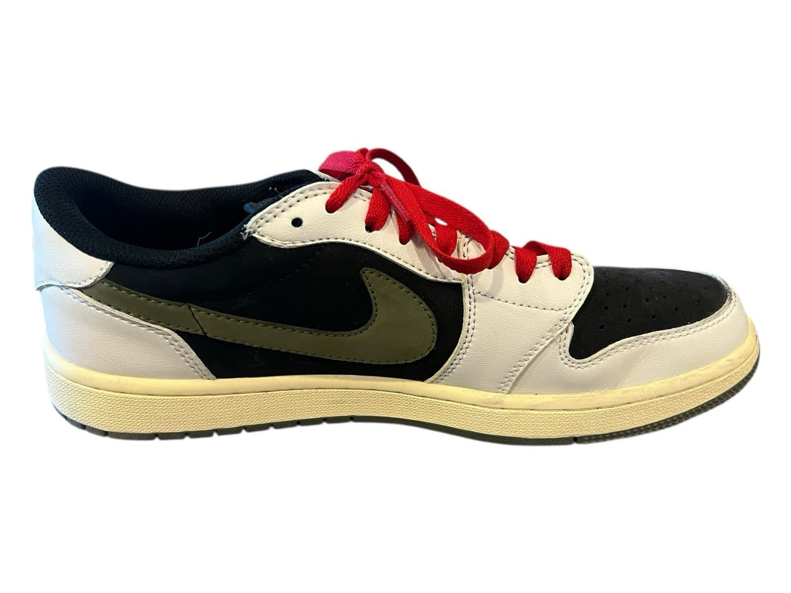 Nike Jordan 1 Retro Low OG SP x Travis Scott