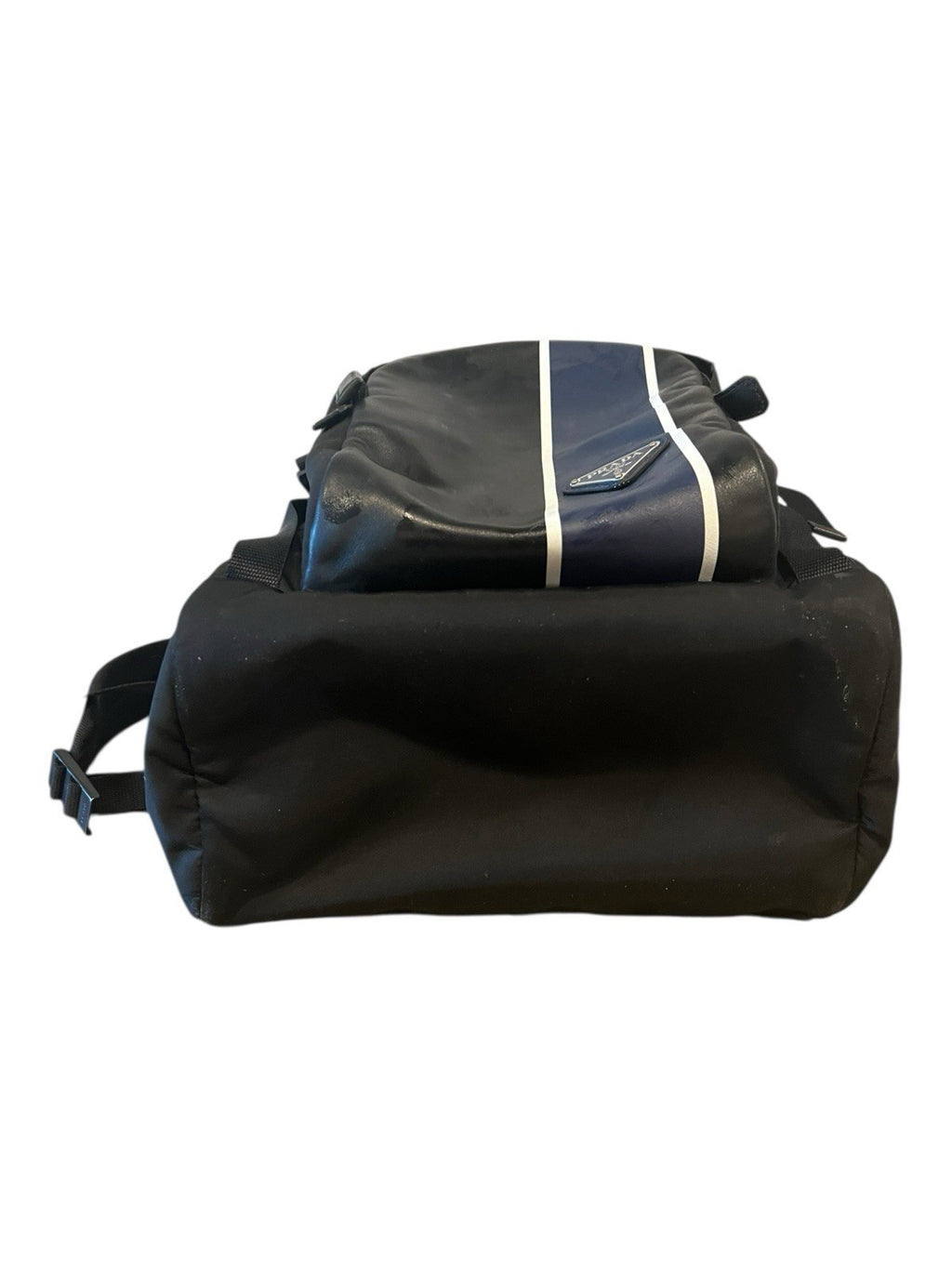 Prada Tussuto Travel Backpack