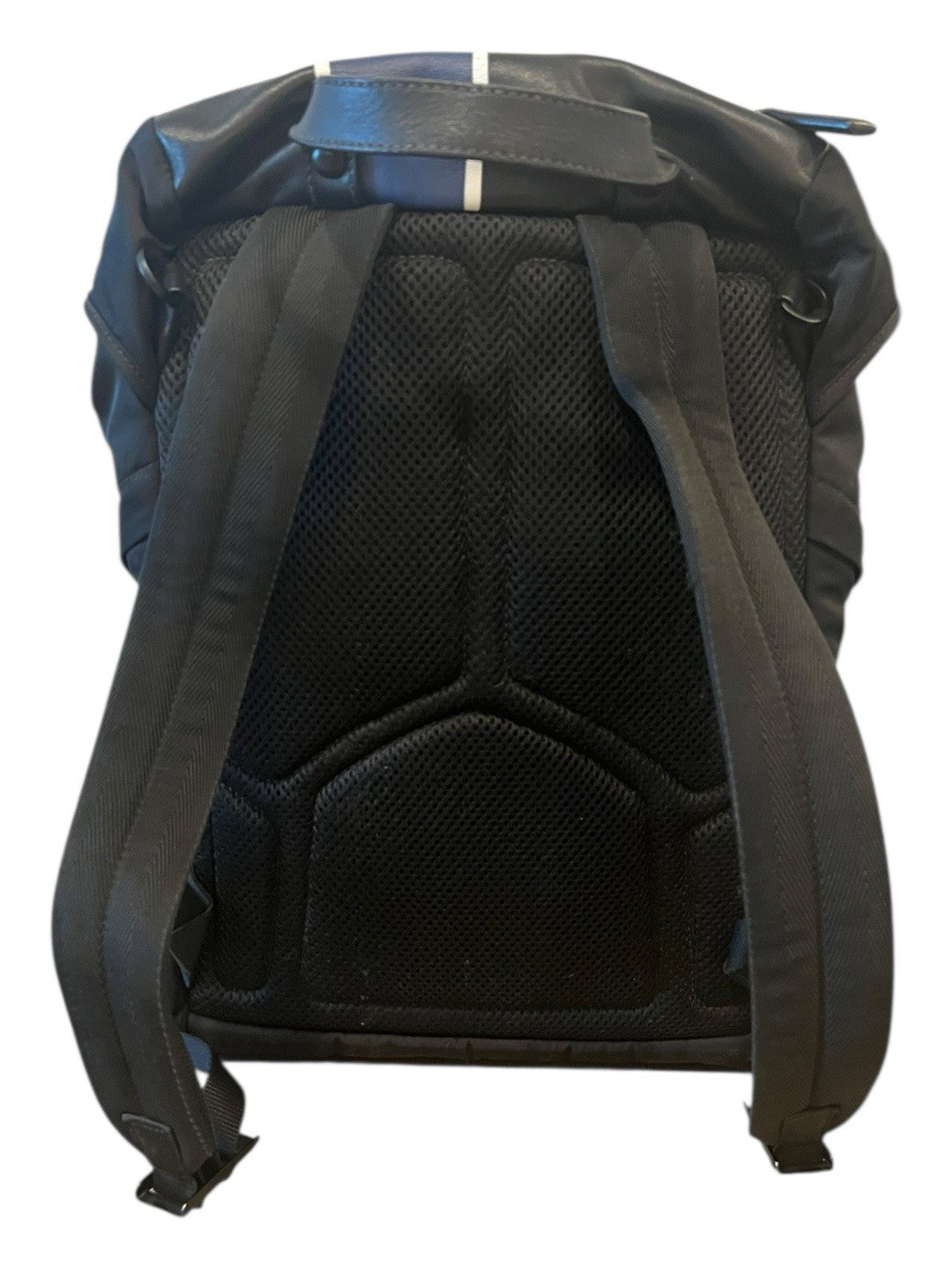 Prada Tussuto Travel Backpack