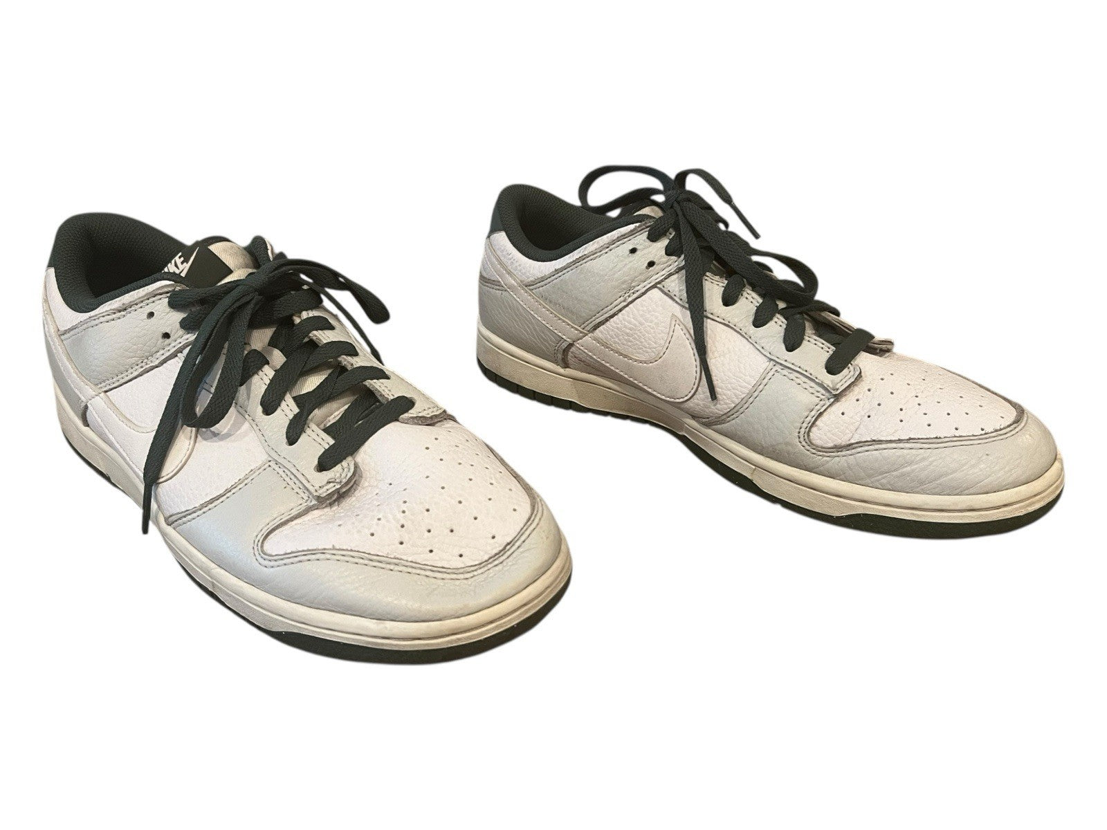 Nike Dunk Low Men's Retro SE Photon Dust/White Size 11.5 HF2874-001