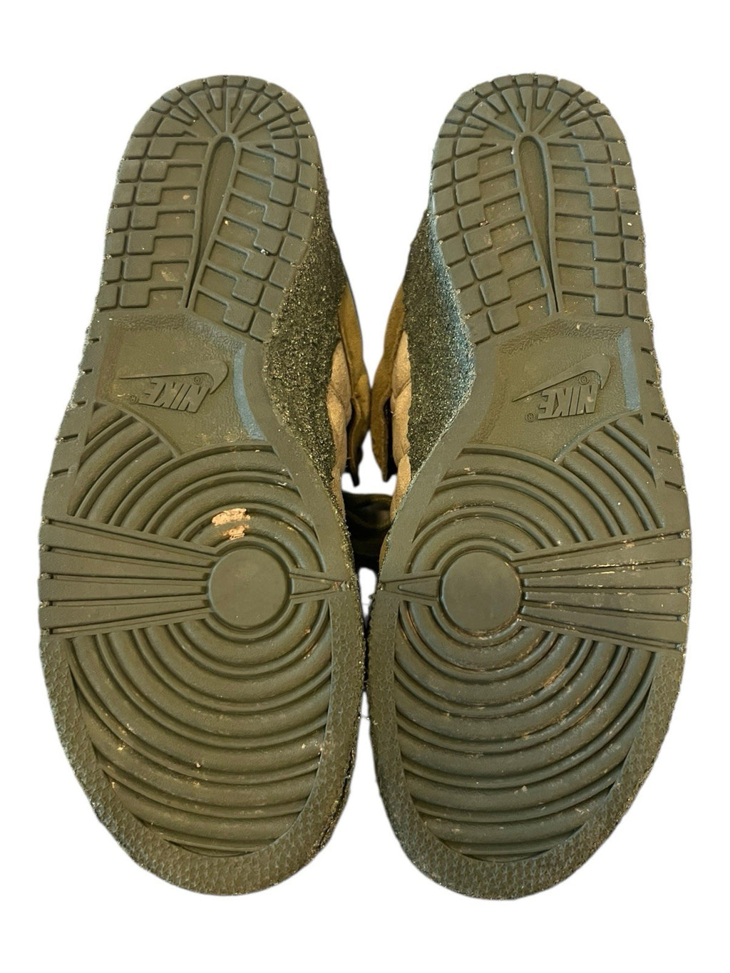 DM0430 700 Nike CPFM Flea 1 Cactus Plant Flea Market Desert Moss SZ 10M
