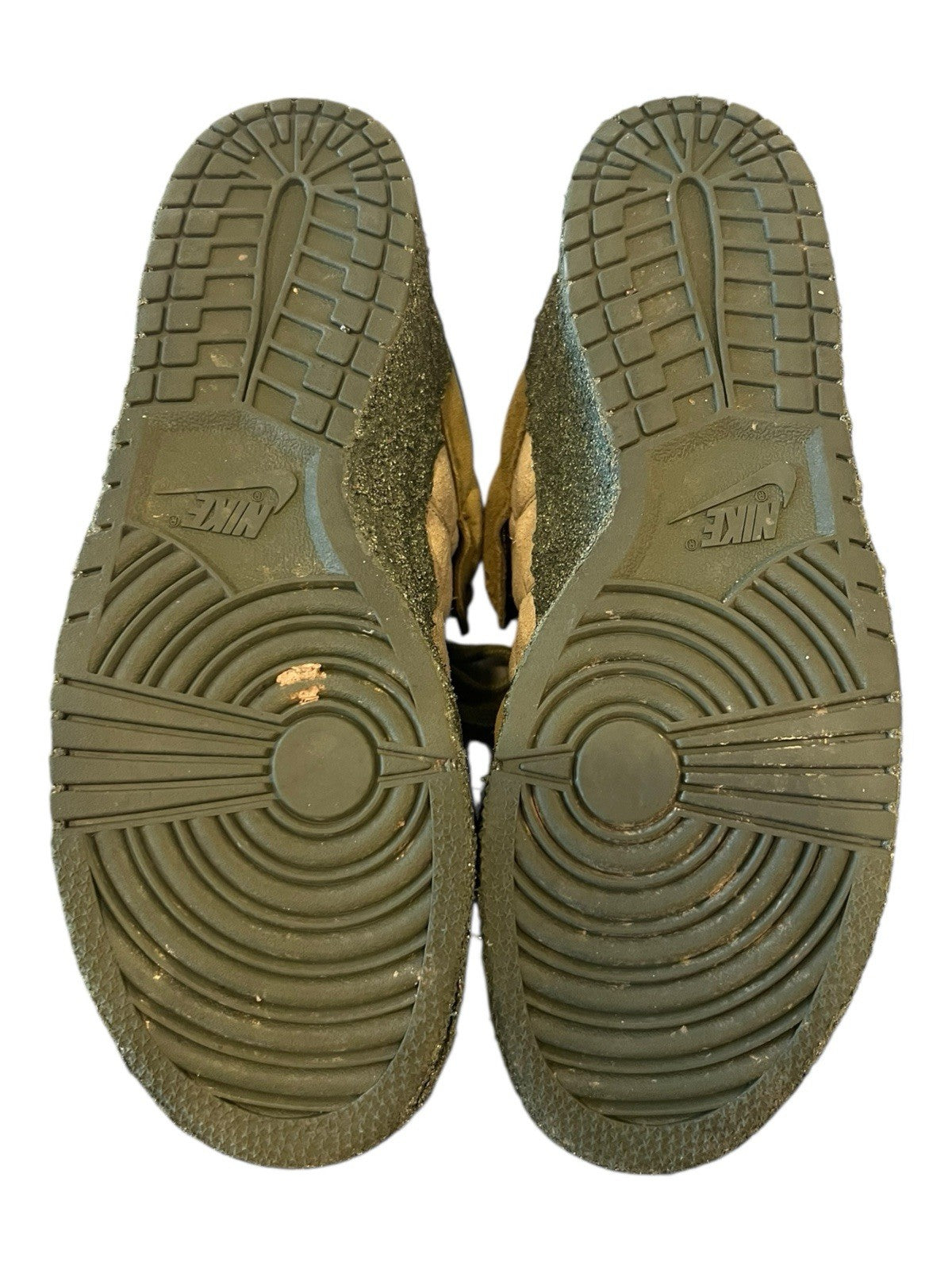DM0430 700 Nike CPFM Flea 1 Cactus Plant Flea Market Desert Moss SZ 10M
