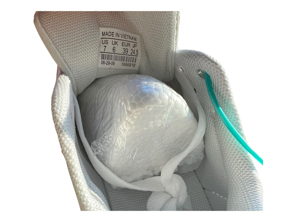 Adidas Samba Hearts Valentine Pink Gum Sole Rare 2006 Women’s 8.5