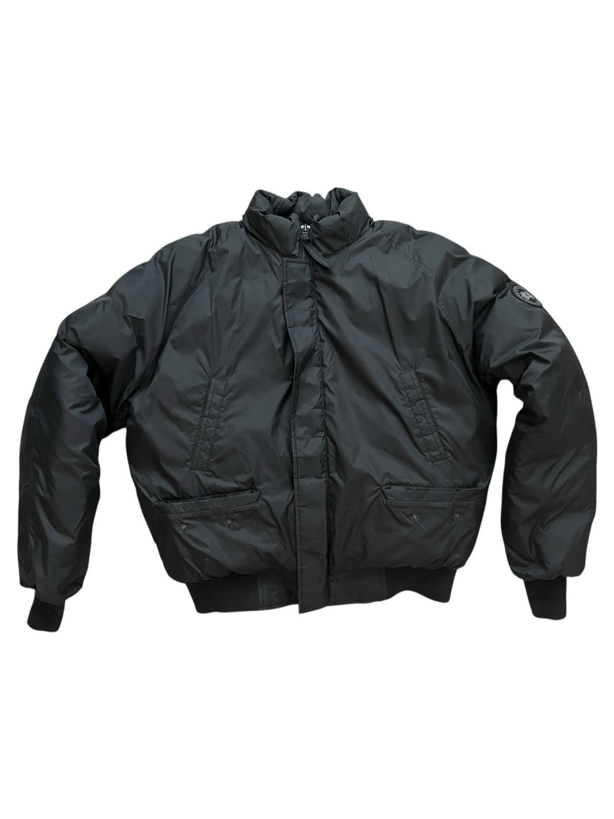 Canada Goose Bayview Parka Men’s Jacket Size XL