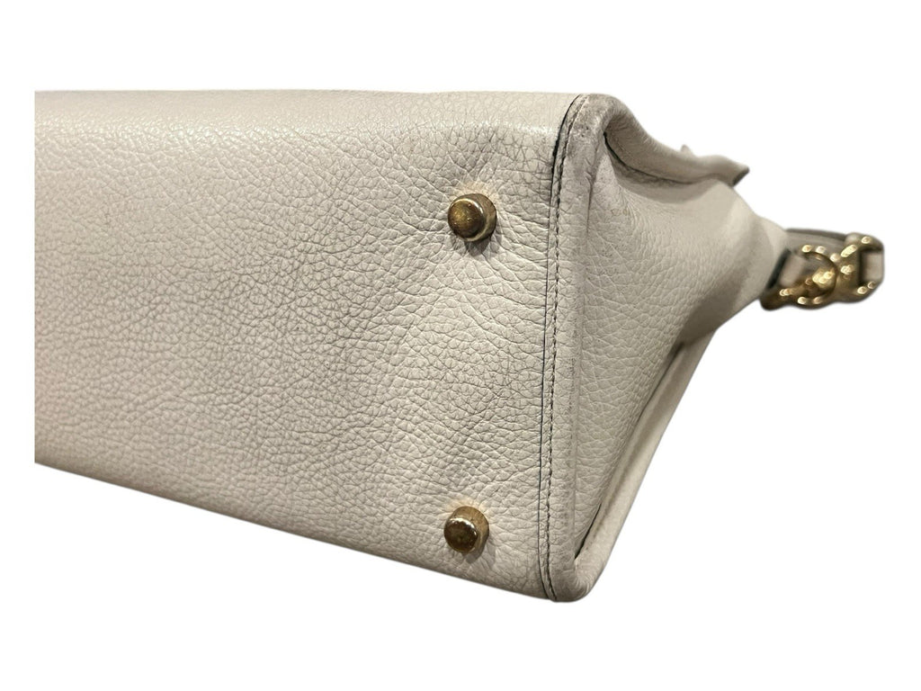 Coach Dempsey Carryall Bag With Patch Black W/ Shoulder Strap C2004 VVGUC