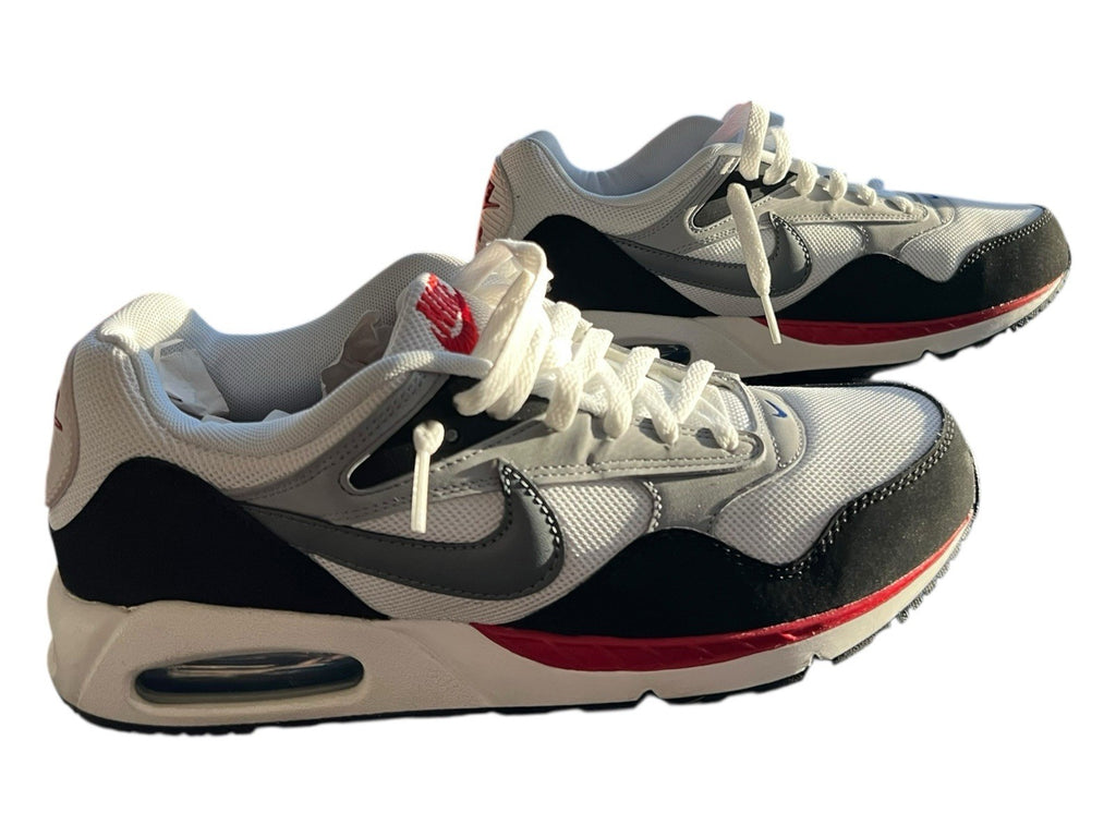 Nike Fly.By Mid 2 NBK CU3501-004 Men’s 9.5 Black Grey Red With Box