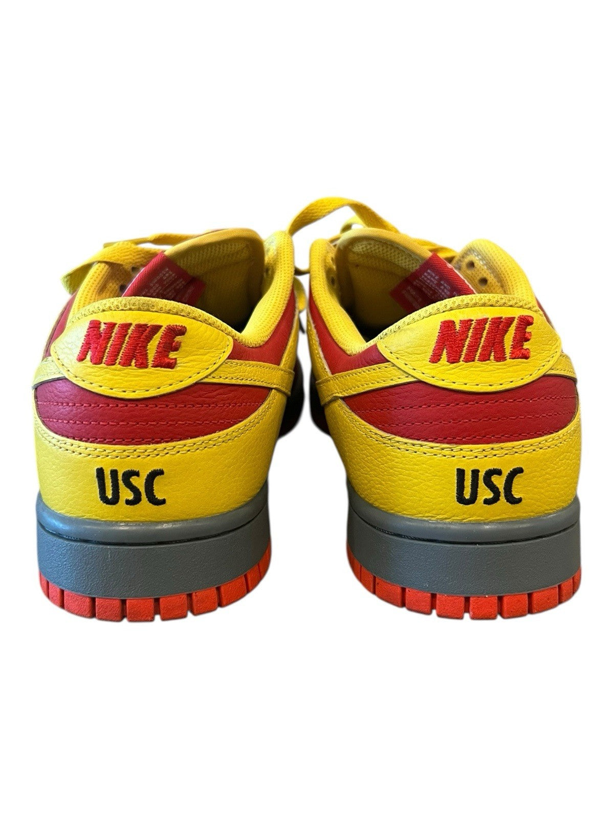 Nike Dunk Low Size 10.5M FN0569-900