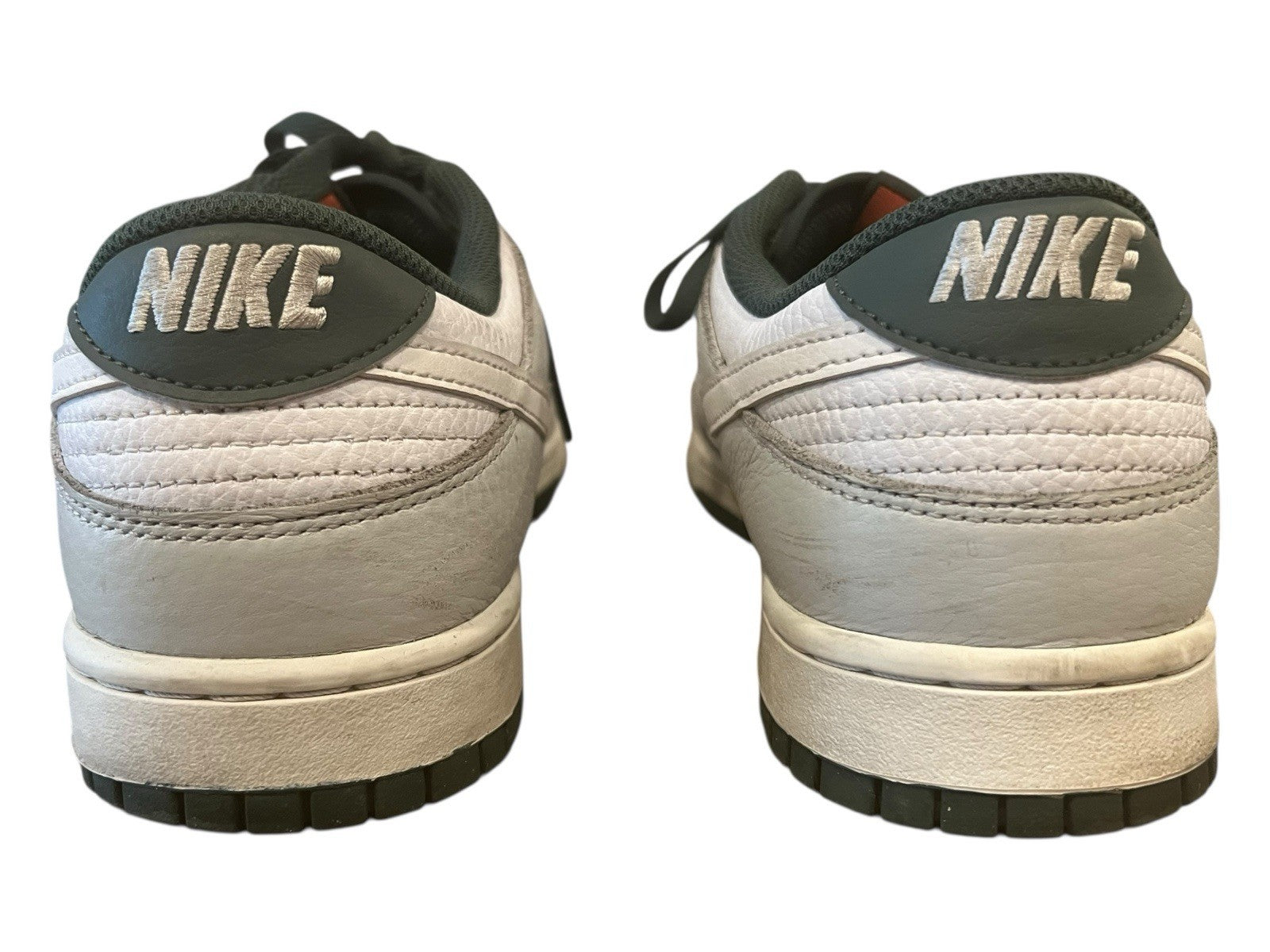 Nike Dunk Low Men's Retro SE Photon Dust/White Size 11.5 HF2874-001