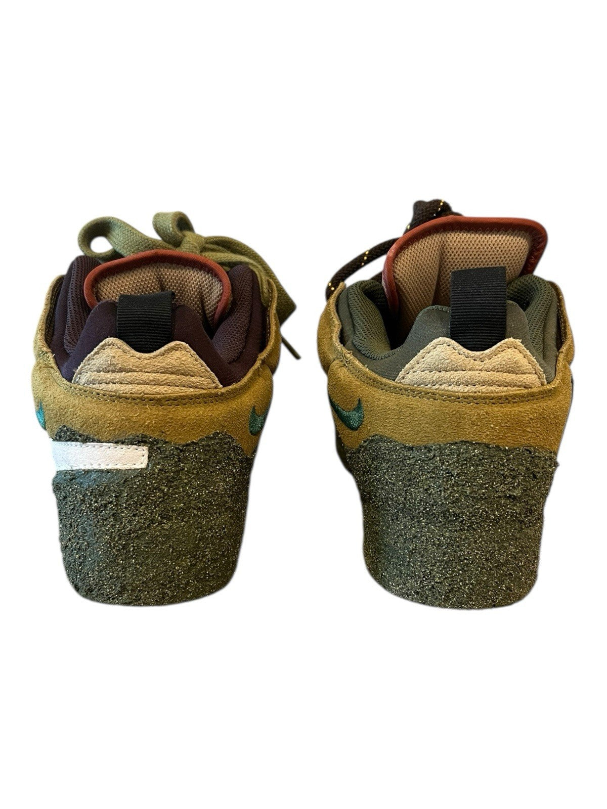 DM0430 700 Nike CPFM Flea 1 Cactus Plant Flea Market Desert Moss SZ 10M