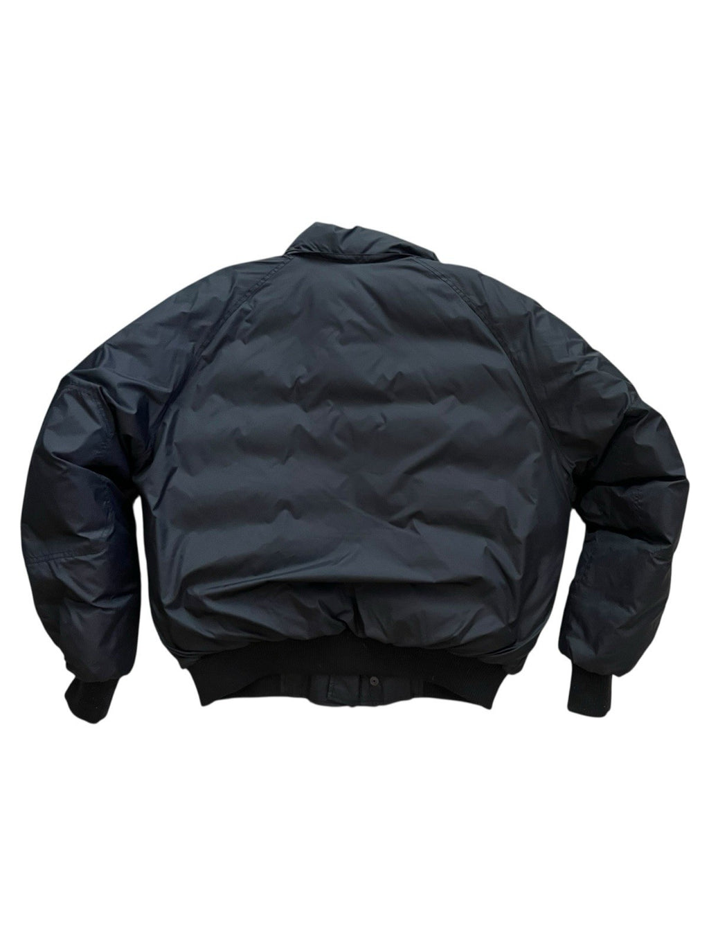 Canada Goose Bayview Parka Men’s Jacket Size XL