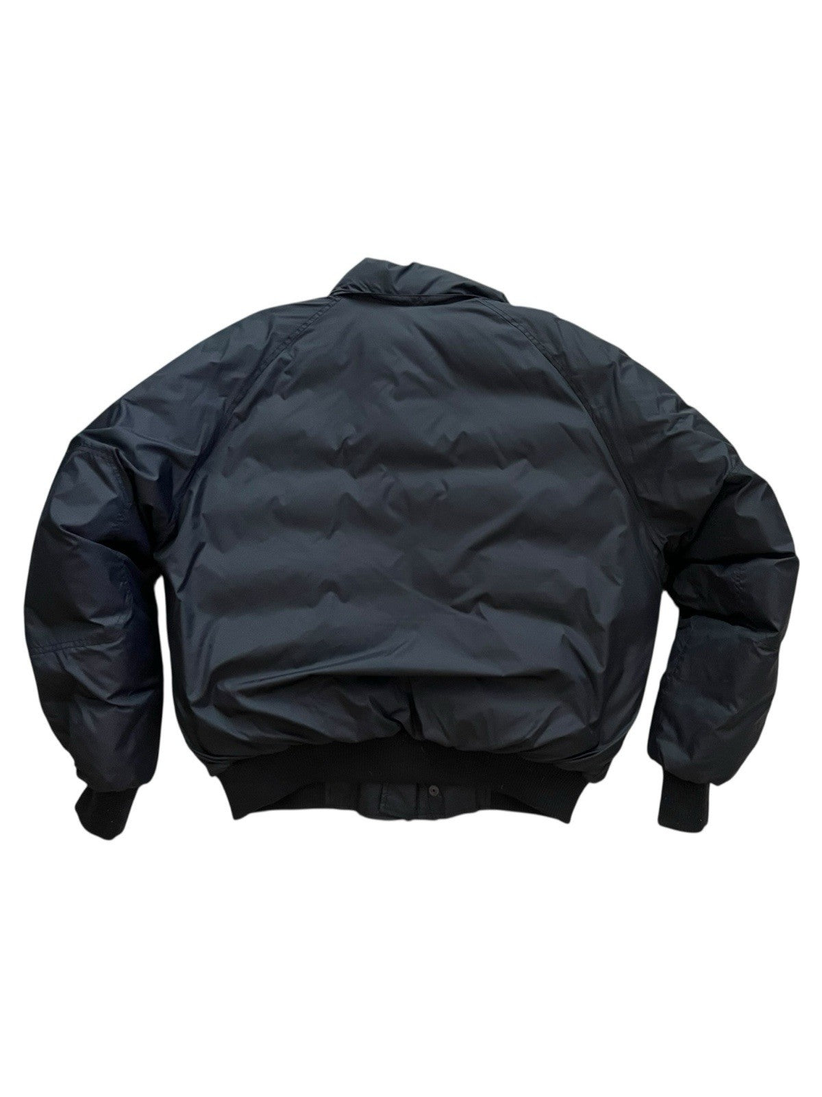 Canada Goose Bayview Parka Men’s Jacket Size XL