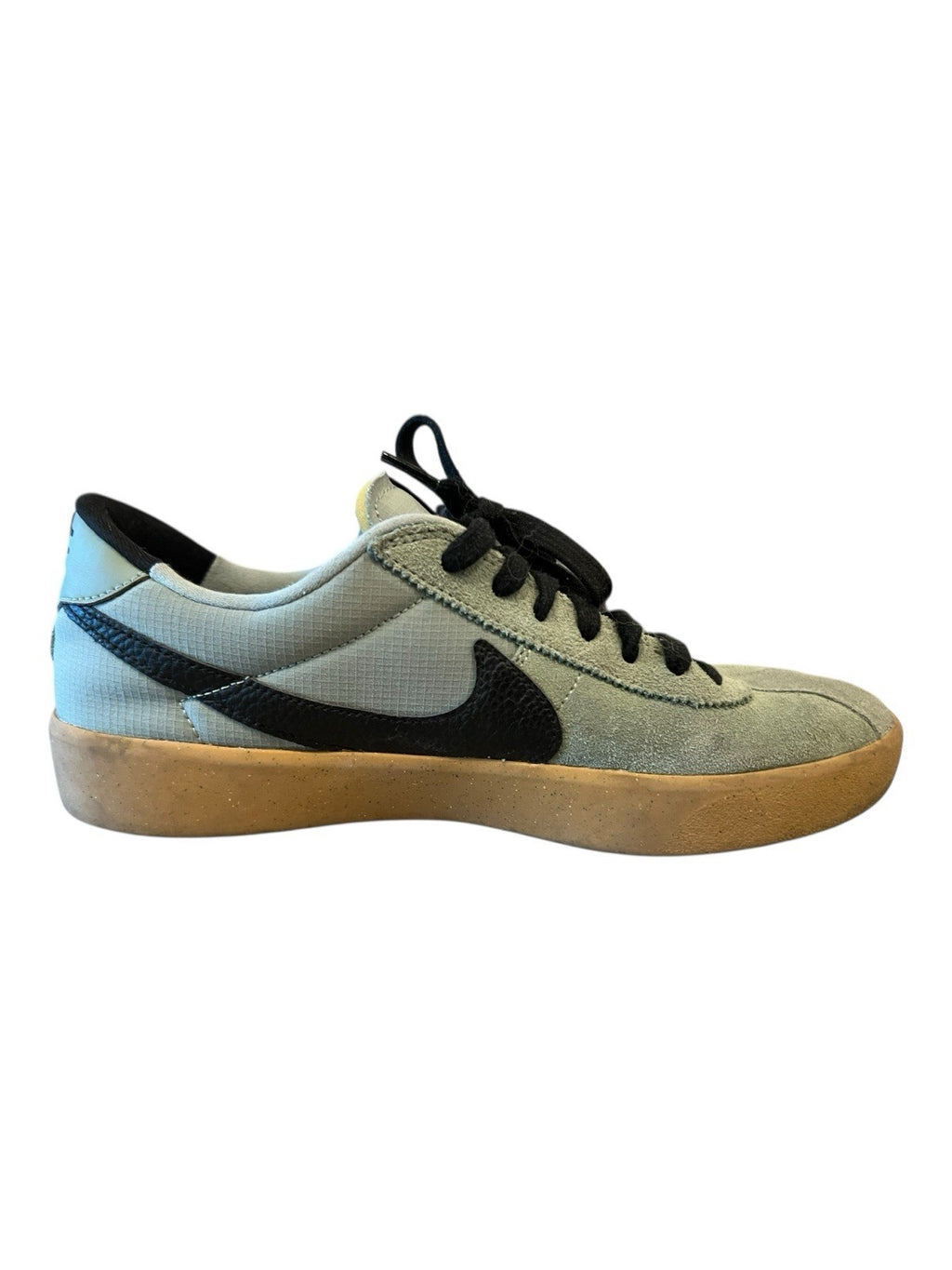 Nike SB Bruin React Jade Smoke Size 10 CJ1661-400