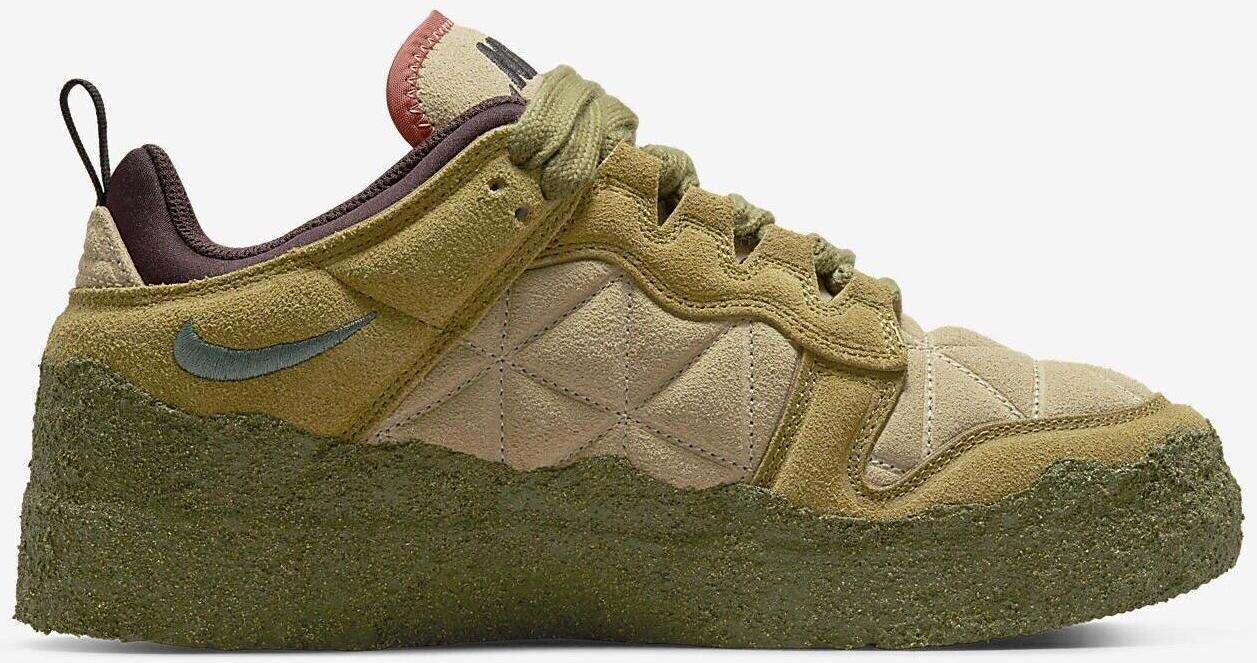 DM0430 700 Nike CPFM Flea 1 Cactus Plant Flea Market Desert Moss SZ 10M