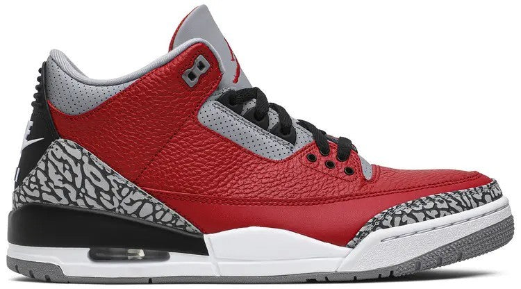 Jordan 3 Retro SE Unite (Chicago Exclusive) Size 11.5 With  Box And Extra Laces