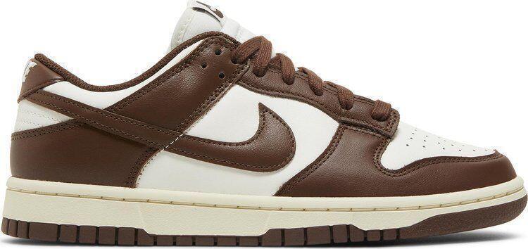 JORDAN 1 LOW_SAIL/CACAO WOW-COCONUT MILK DD1503-124 SIZE 7