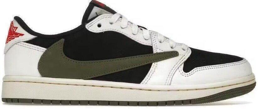 Nike Jordan 1 Retro Low OG SP x Travis Scott